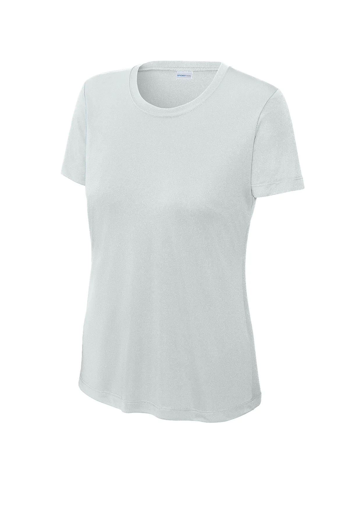 LADIES SPORT TEK WICKING T-SHIRT-LST350 - Image 7