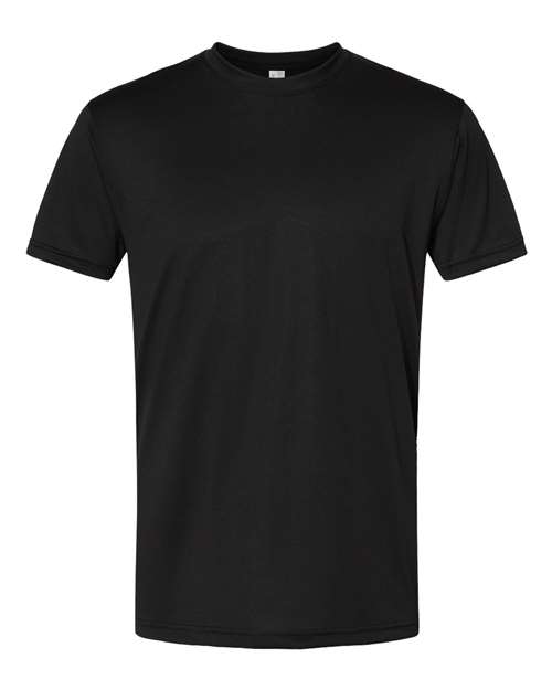 MADE IN THE USA FINE JERSEY T-SHIRT BA5000 - Image 3
