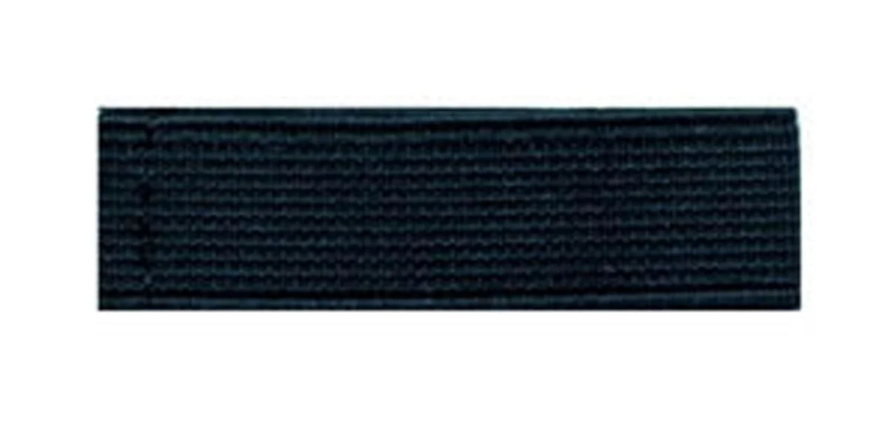 MEMORIAL MOURNING BAND