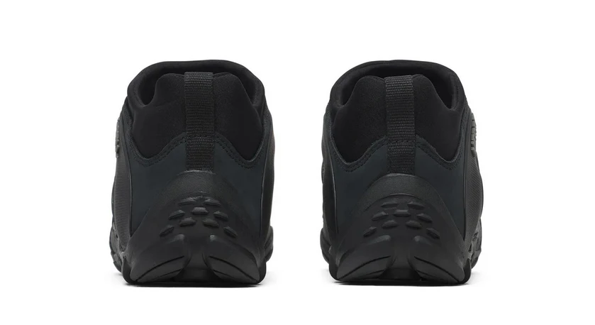 MEN'S CHAMELEON 8 STRETCH TACTICAL WORK SHOE - Image 4