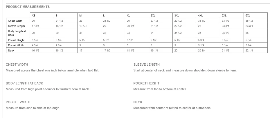 MEN'S DCIS S/A BADGE BUTTON UP DRESS SHIRT-S508 - Image 2