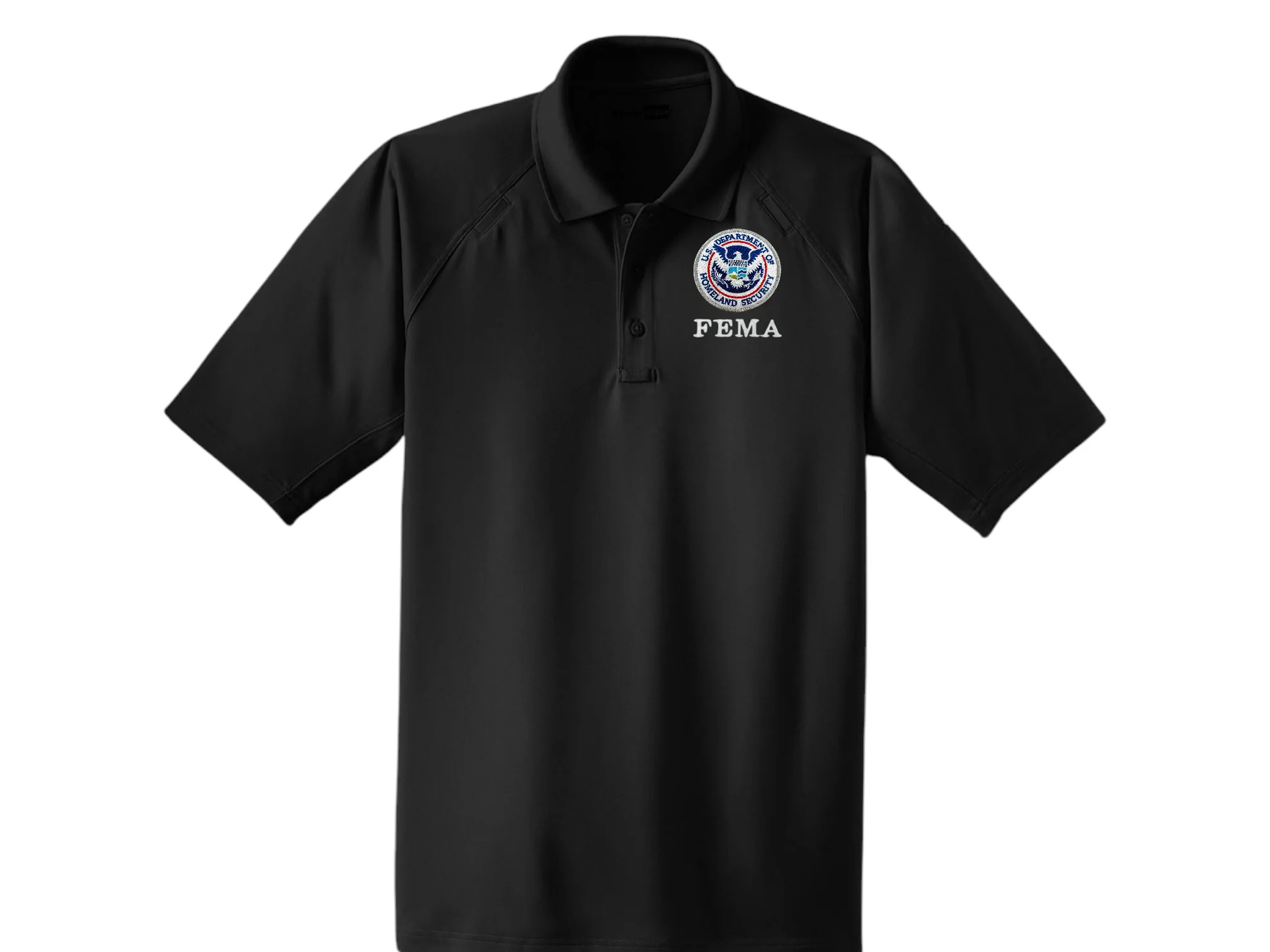 MEN'S FEMA TACTICAL POLO-CS410