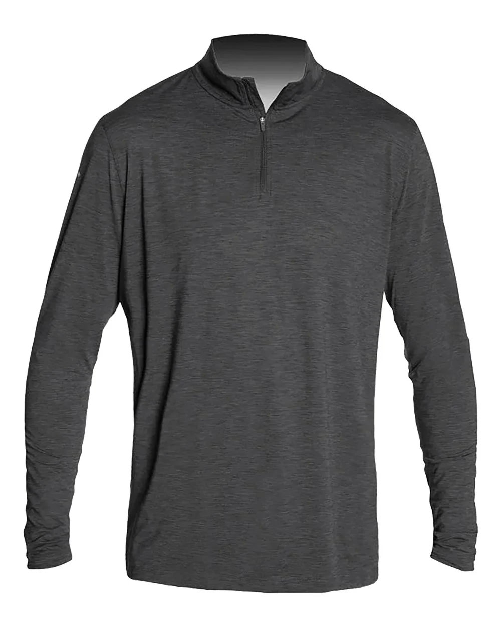 ANETIK MEN'S LOW PRO 1/4 ZIP PULLOVER-00933 - Image 4