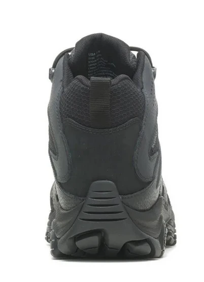 MEN'S MOAB 3 MID TACTICAL WATER PROOF BOOT - Image 4