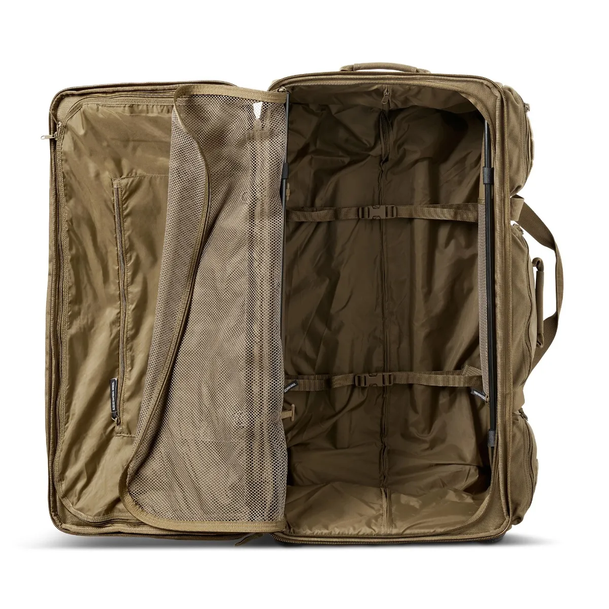 MISSION READY ROLLING DUFFEL 3.0 90L - Image 4