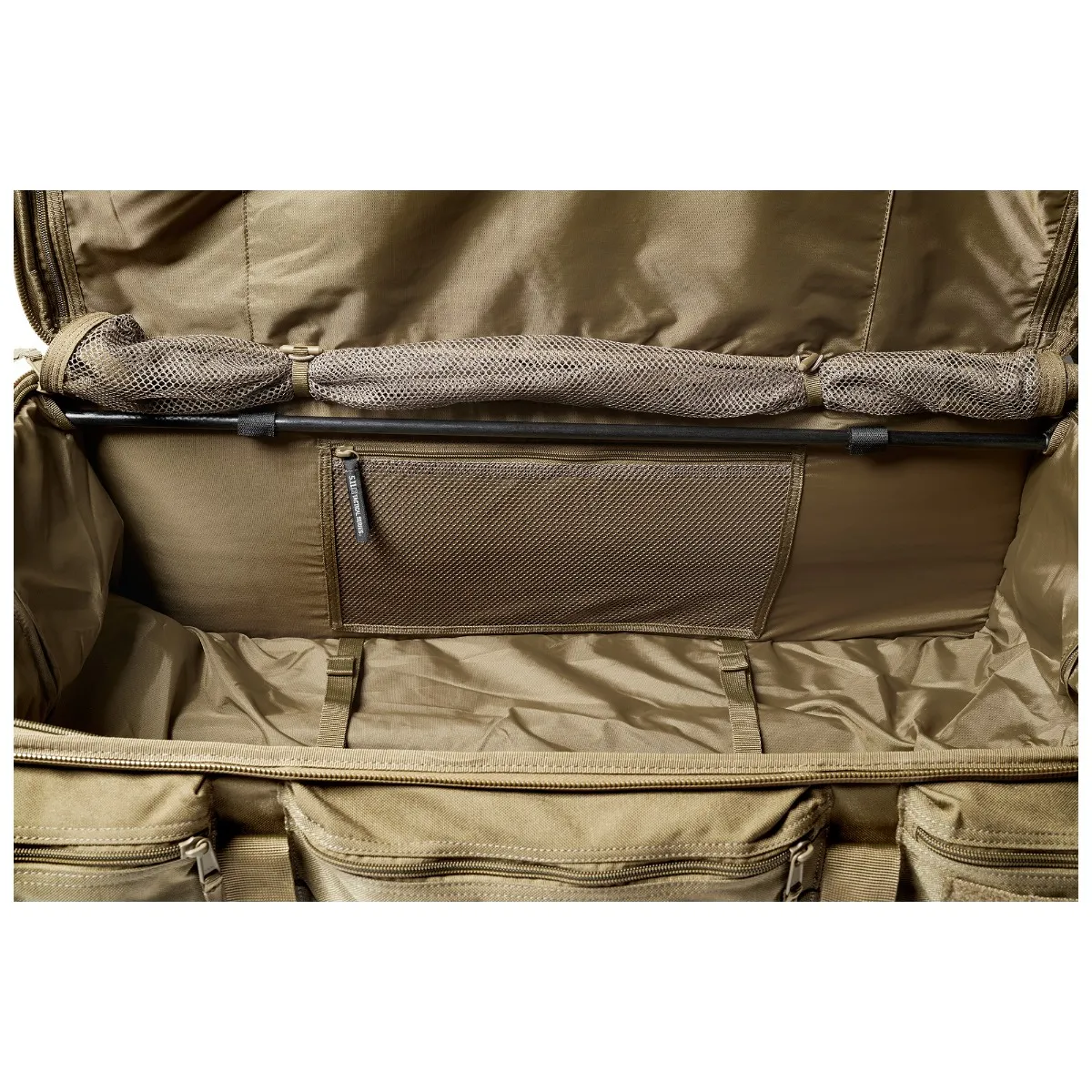 MISSION READY ROLLING DUFFEL 3.0 90L - Image 5