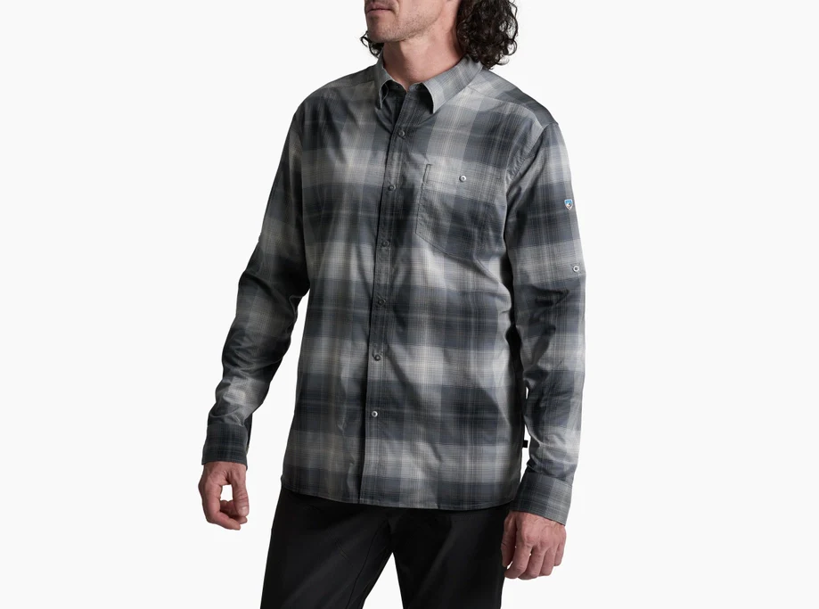 RESPONSE LITE LONG SLEEVE BY KUHL - Image 2