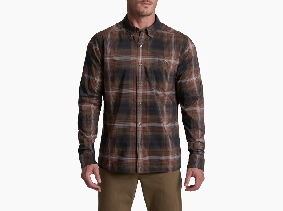 RESPONSE LITE LONG SLEEVE BY KUHL - Image 3
