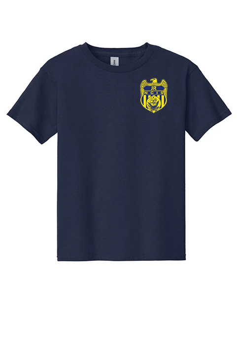NCIS JUNIOR KID'S T-SHIRT - Image 3
