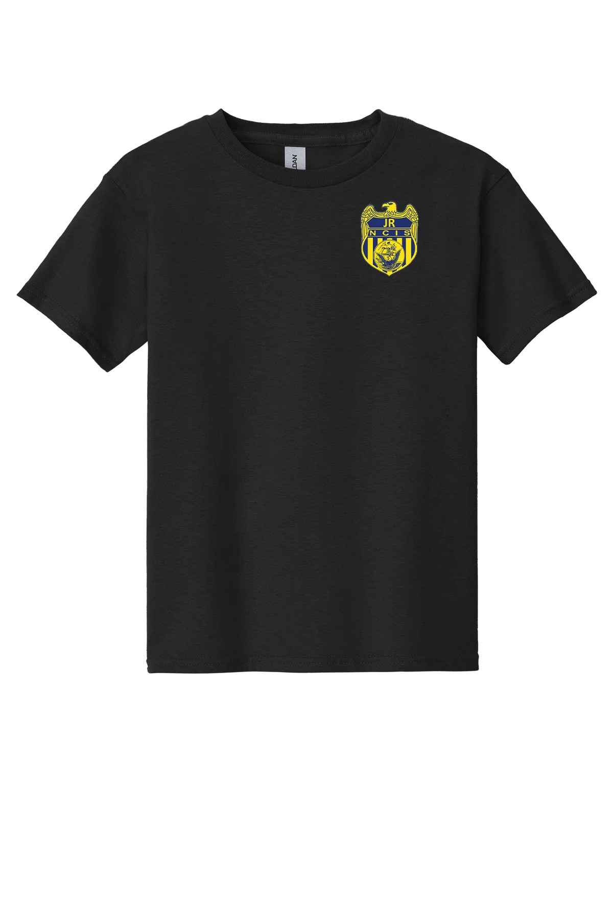 NCIS JUNIOR KID'S T-SHIRT - Image 4