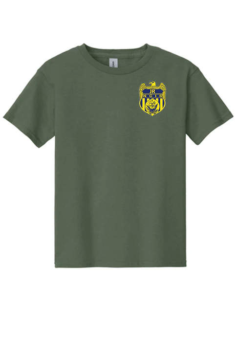 NCIS JUNIOR KID'S T-SHIRT - Image 5