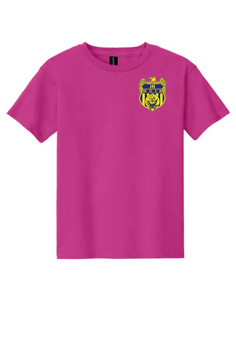 NCIS JUNIOR KID'S T-SHIRT - Image 6