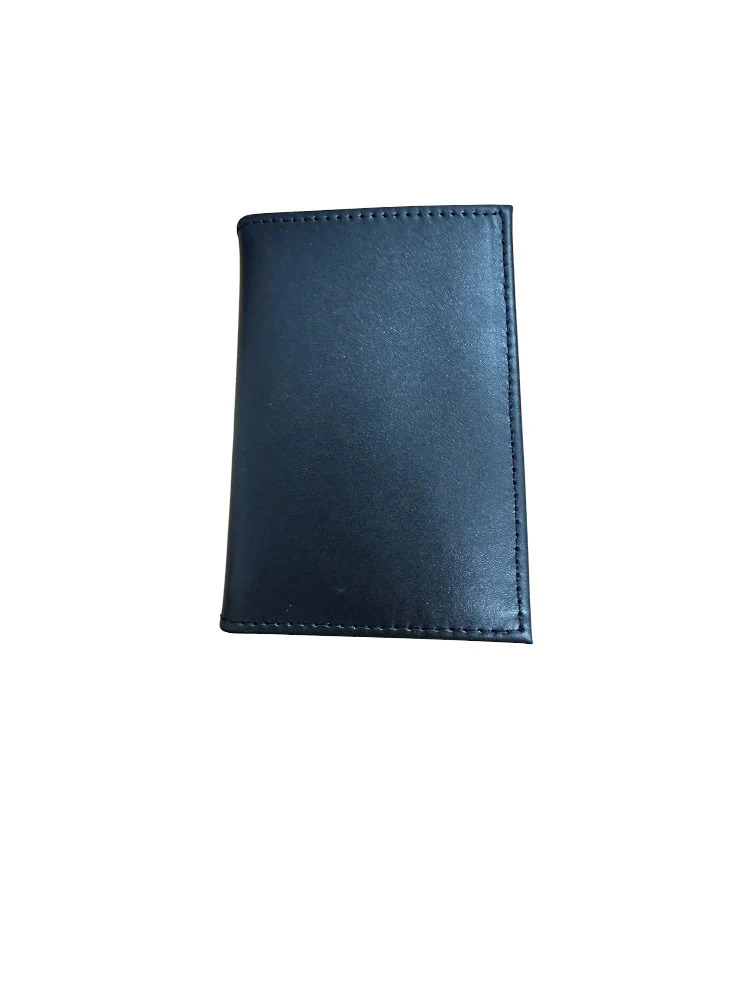 NCIS PREMIUM LEATHER BADGE CASE - Image 3