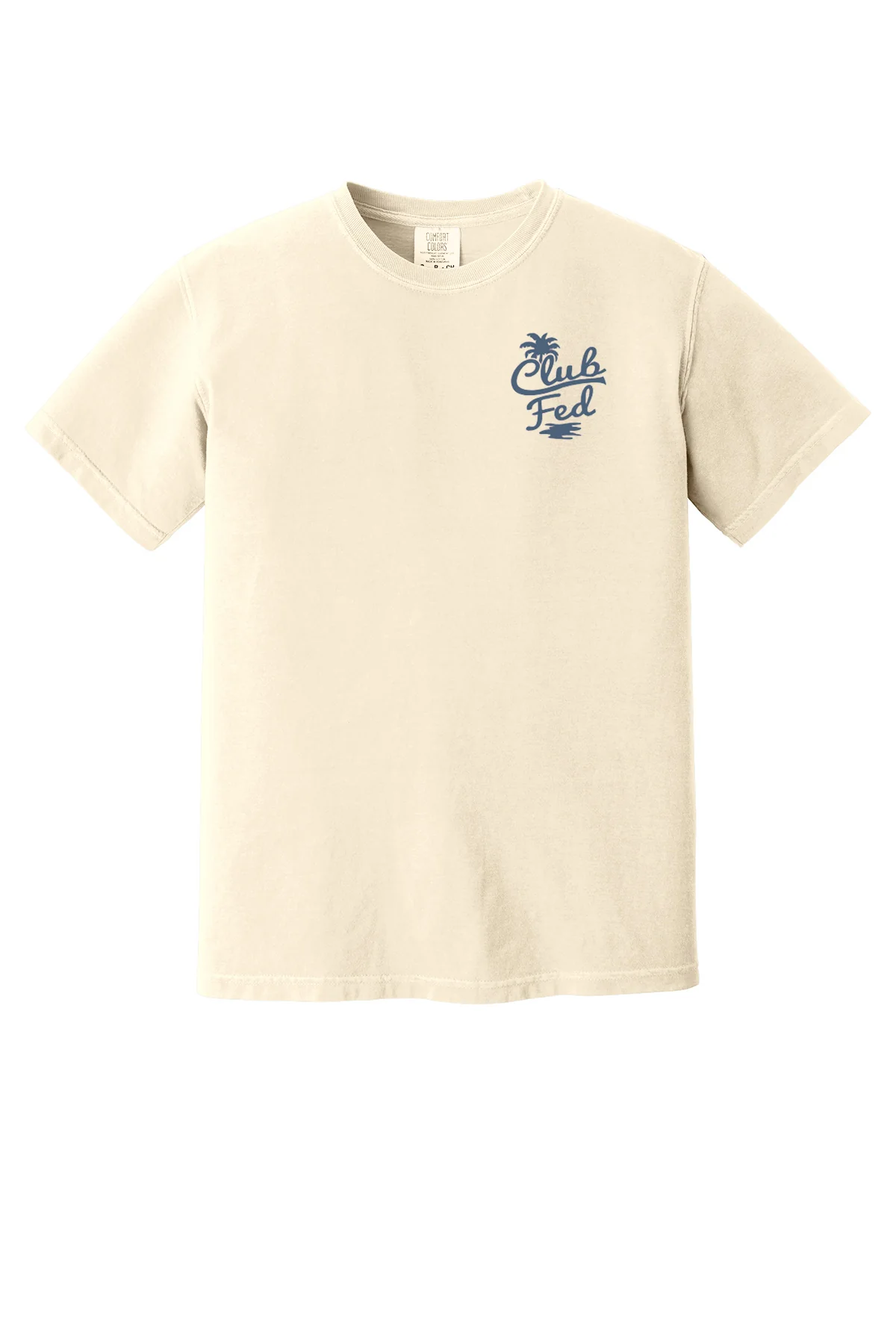 FAMOUS CLUB FED SHIRT 2026 - Image 10