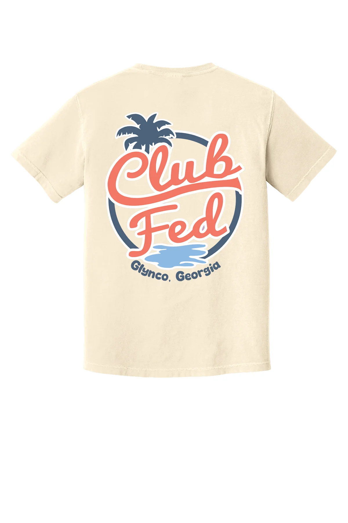 FAMOUS CLUB FED SHIRT 2026 - Image 11