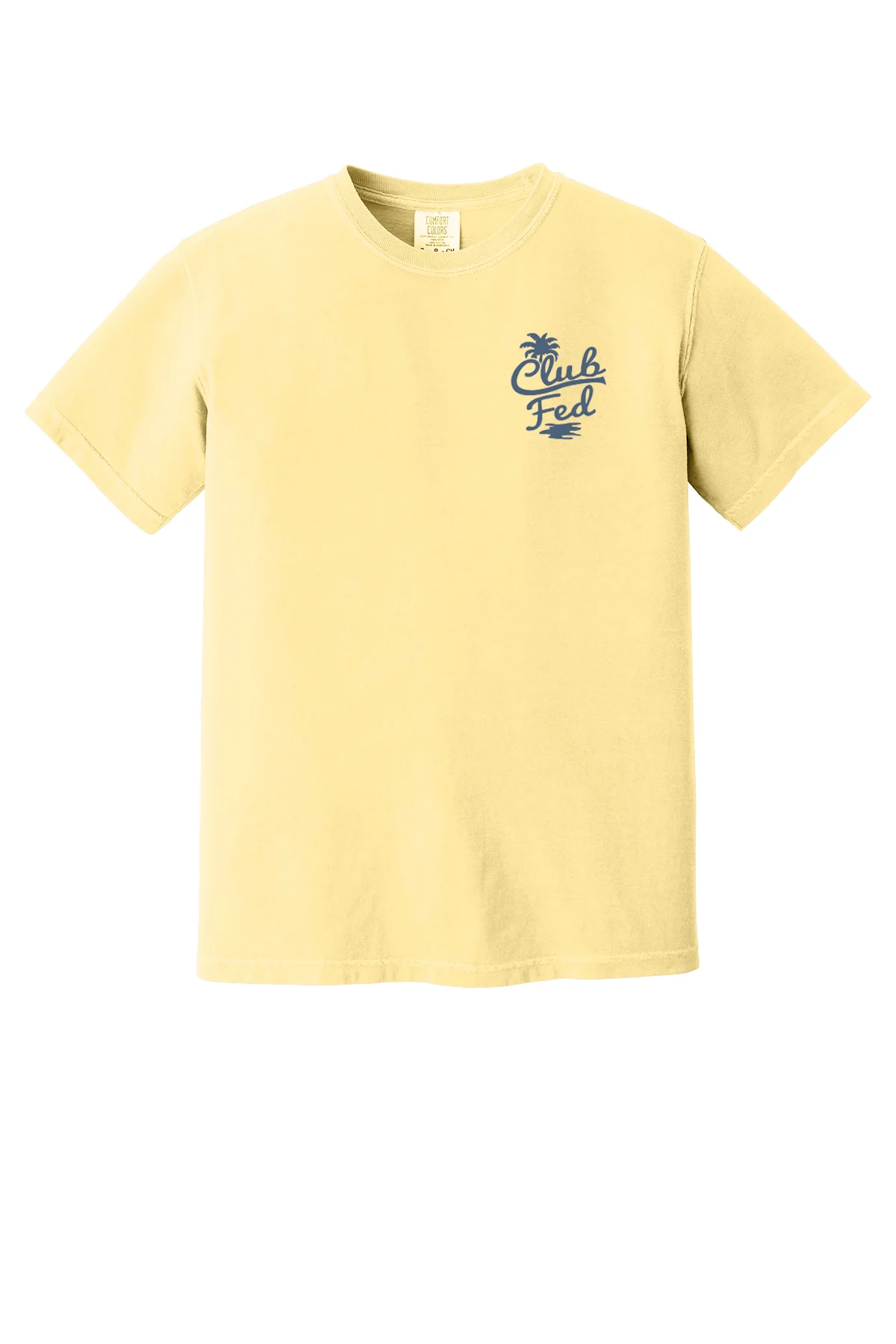 FAMOUS CLUB FED SHIRT 2026 - Image 12