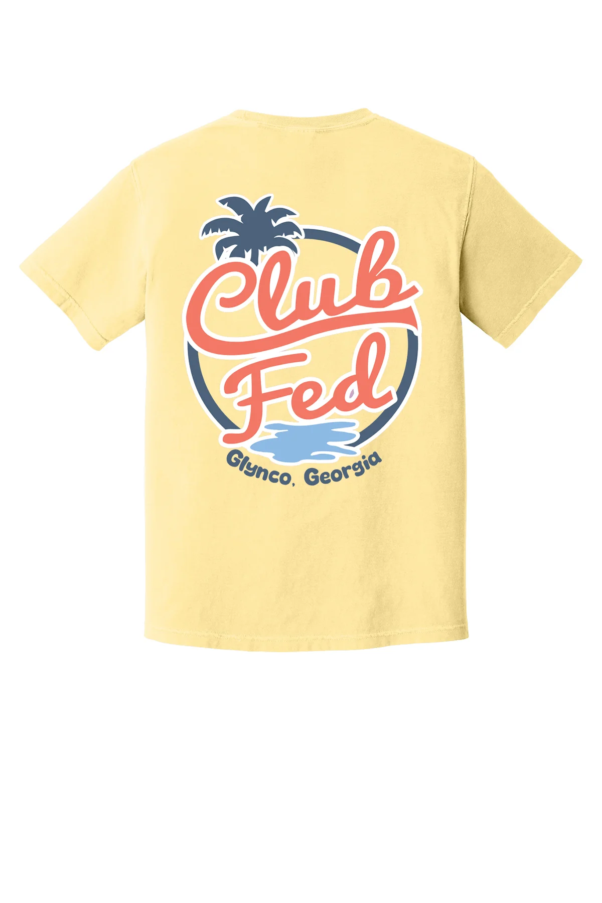 FAMOUS CLUB FED SHIRT 2026 - Image 13