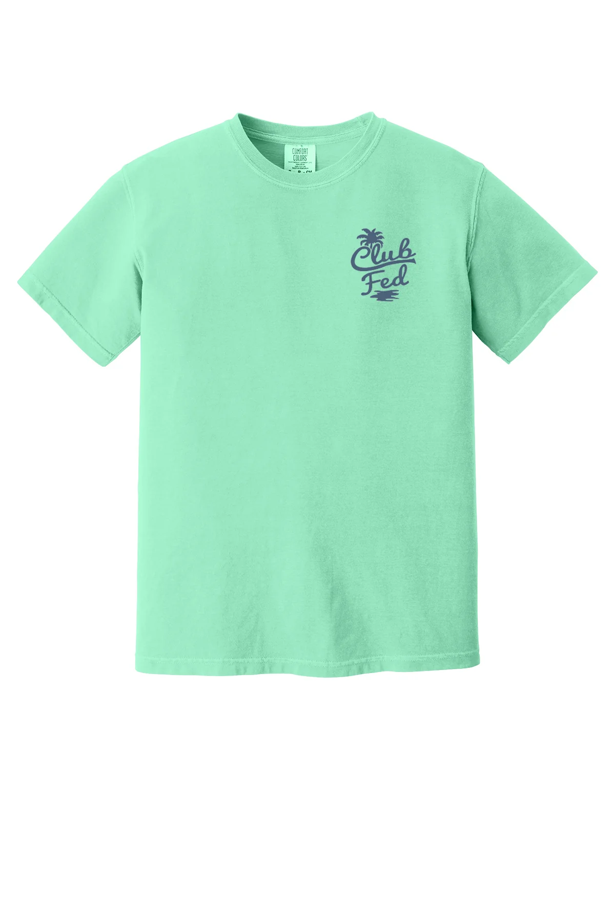 FAMOUS CLUB FED SHIRT 2026 - Image 3
