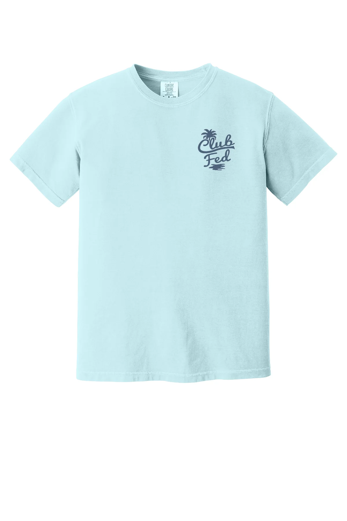 FAMOUS CLUB FED SHIRT 2026 - Image 4