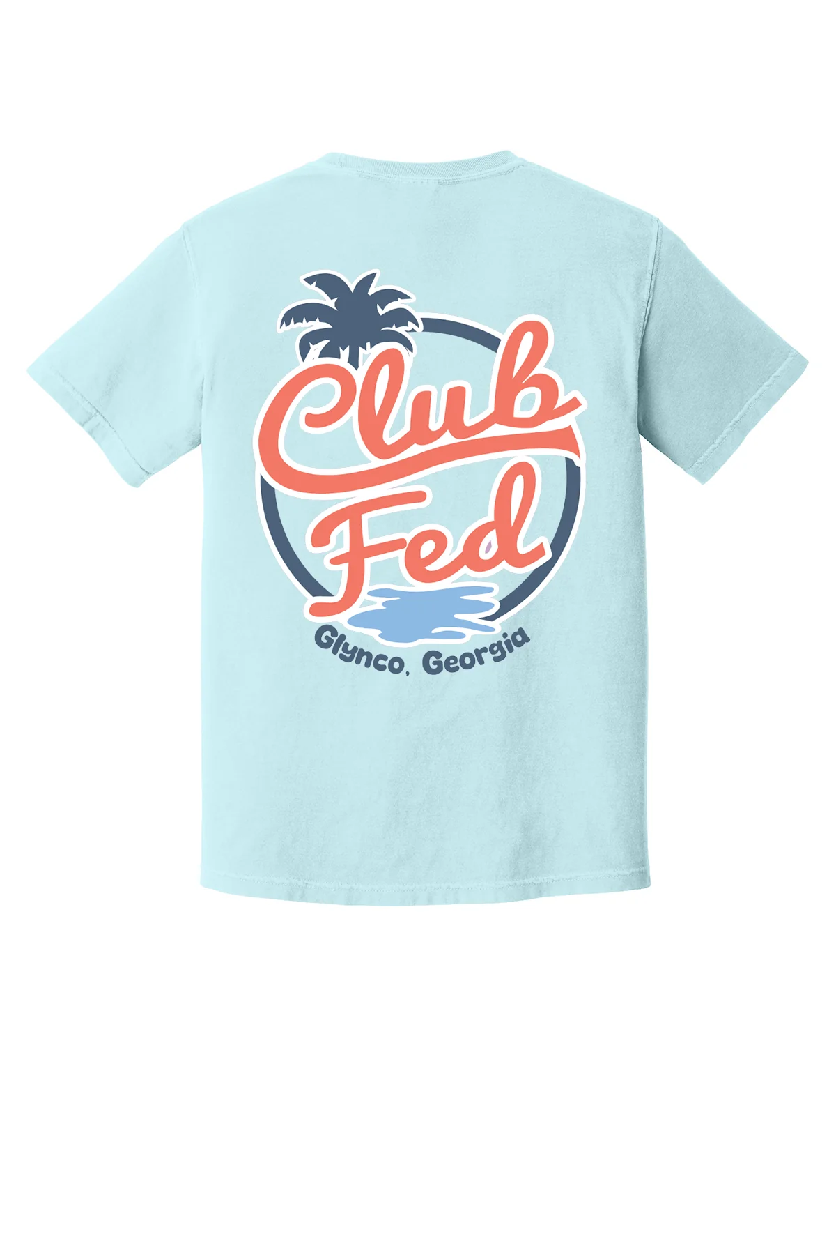 FAMOUS CLUB FED SHIRT 2026 - Image 5