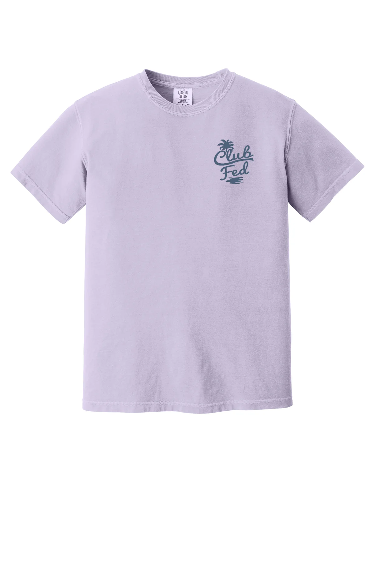 FAMOUS CLUB FED SHIRT 2026 - Image 6