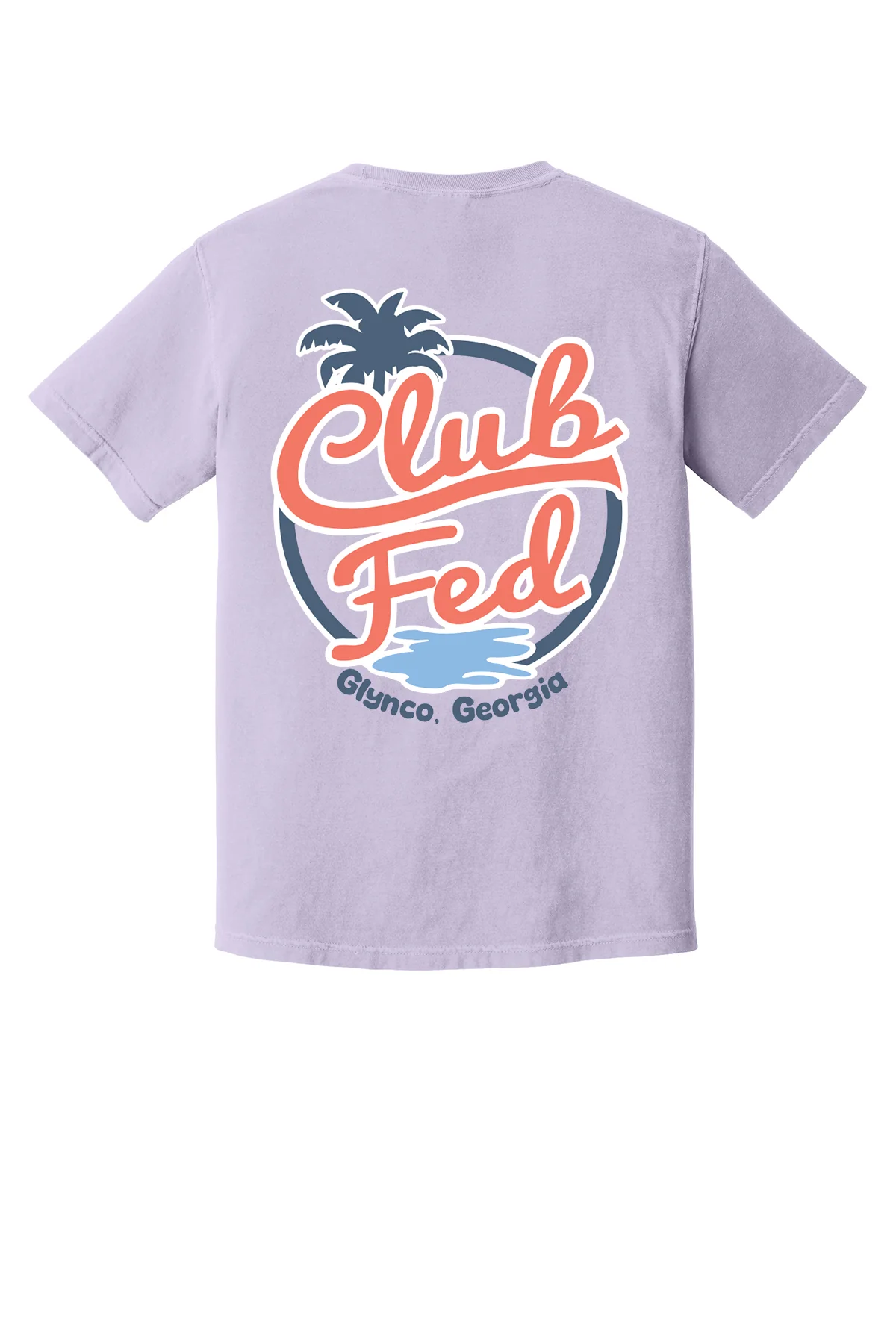FAMOUS CLUB FED SHIRT 2026 - Image 7