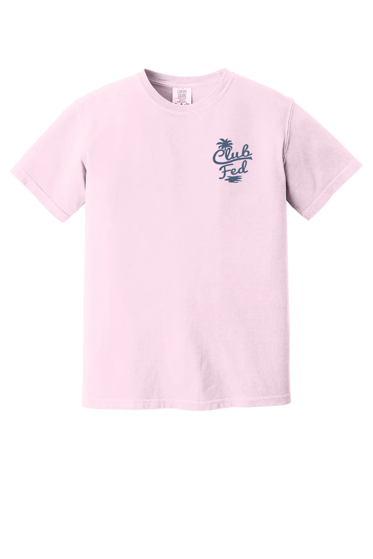 FAMOUS CLUB FED SHIRT 2026 - Image 8