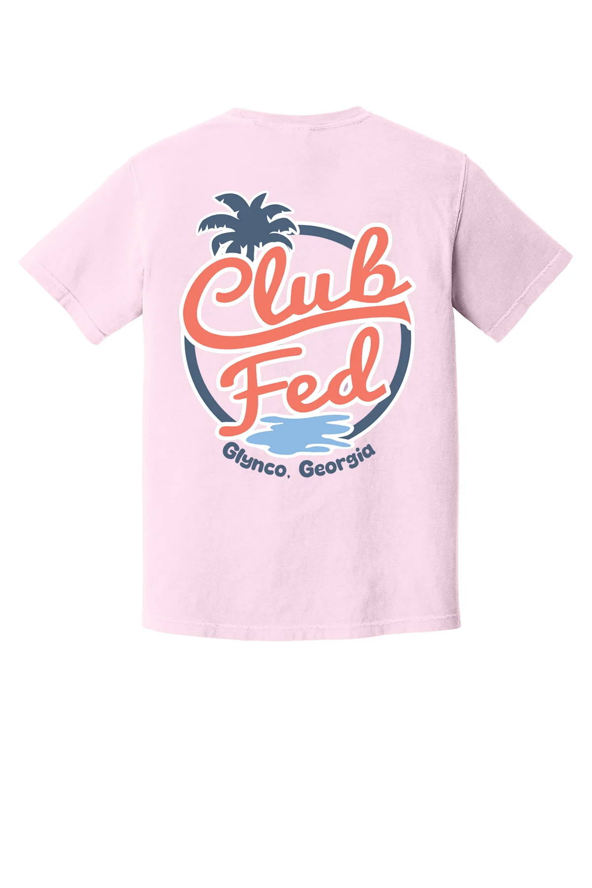 FAMOUS CLUB FED SHIRT 2026 - Image 9