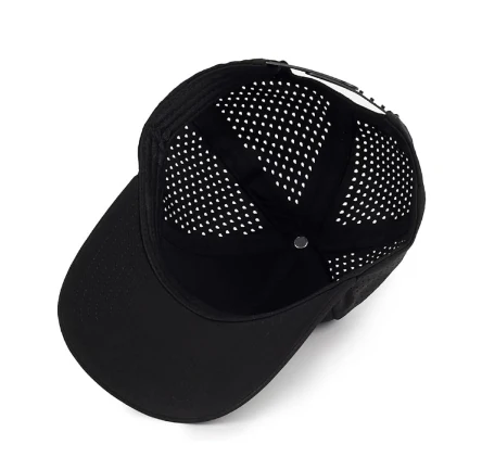 PVC USMS STAR SCS BRAND PERFORATED MESH HAT - Image 7