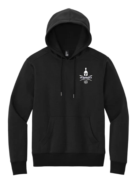 *NEW USMS HUNTING OF MAN SWEATSHIRT-D1101 - Image 2