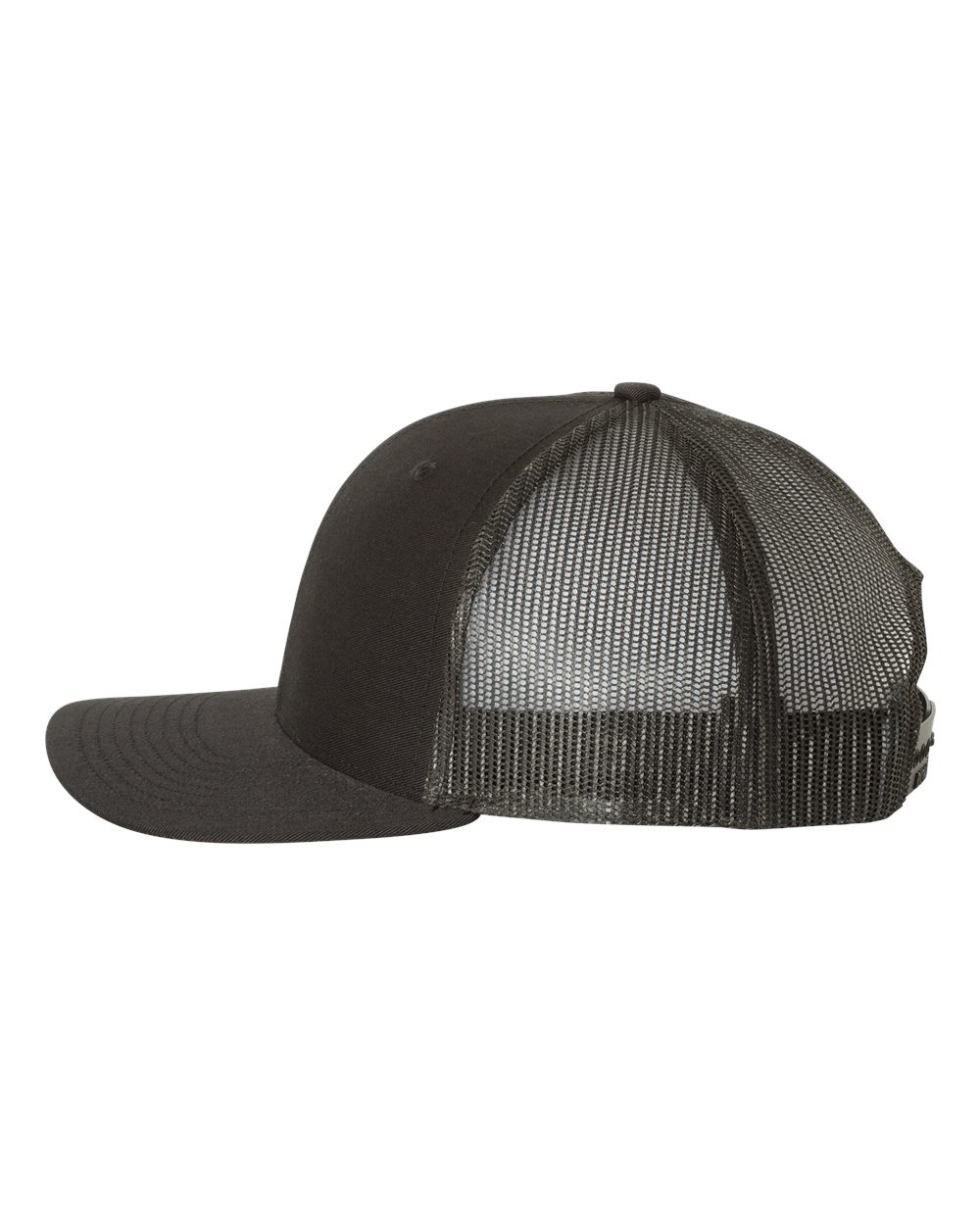 NPS ARROWHEAD BADGE ON RICHARDSON HAT-112 - Image 4