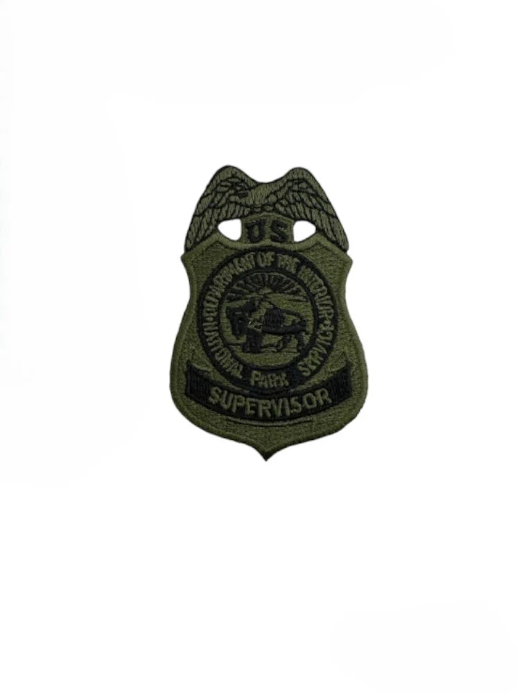 NPS SUPERVISOR PATCH - Image 4