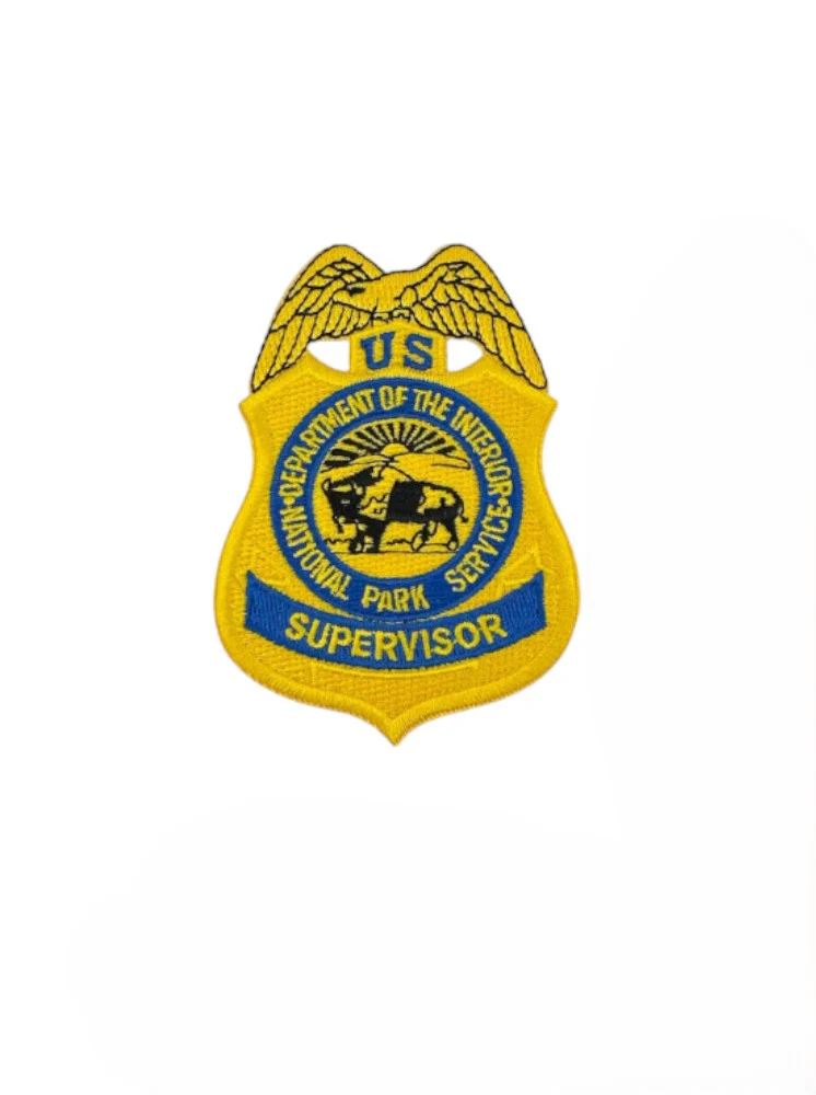NPS SUPERVISOR PATCH - Image 6