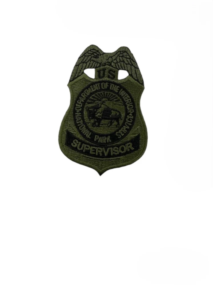 NPS SUPERVISOR PATCH - Image 8