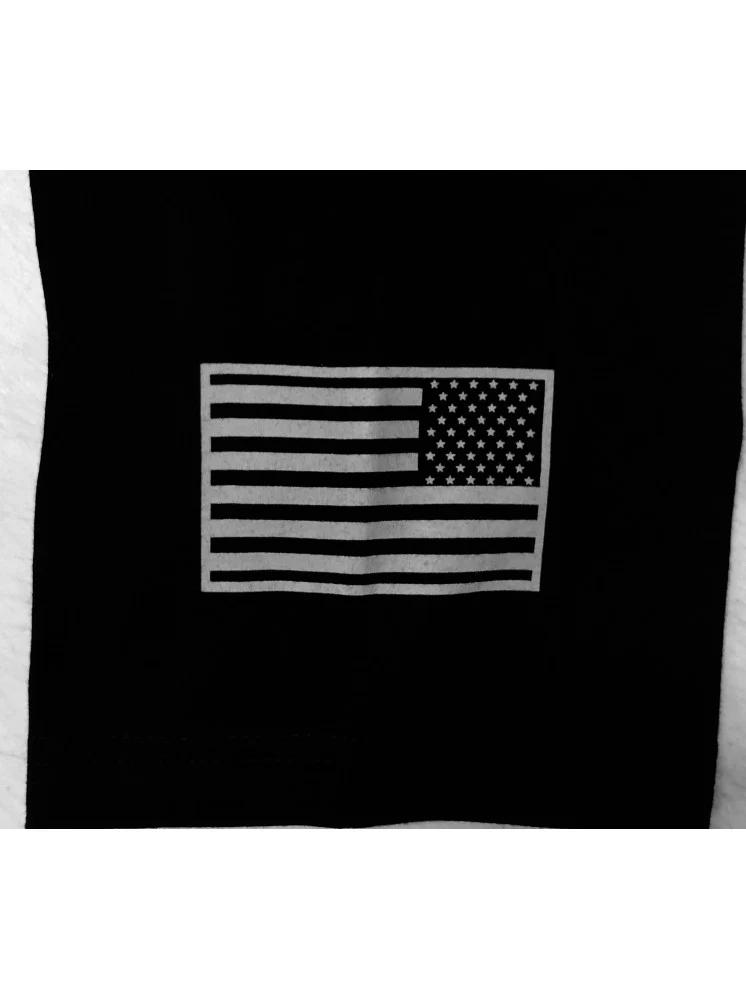 ONE TEAM ONE FIGHT T-SHIRT - Image 3