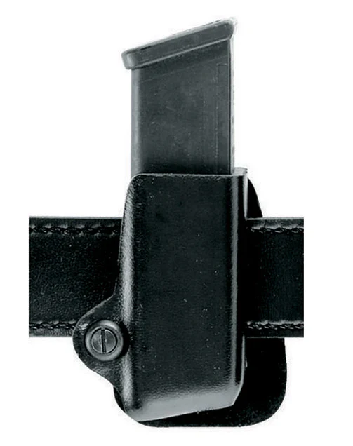 SAFARILAND Open Top Single Magazine Pouch, GLOCK 17/22 - Image 3