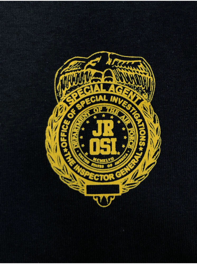 OSI JUNIOR KID'S T-SHIRT - Image 2