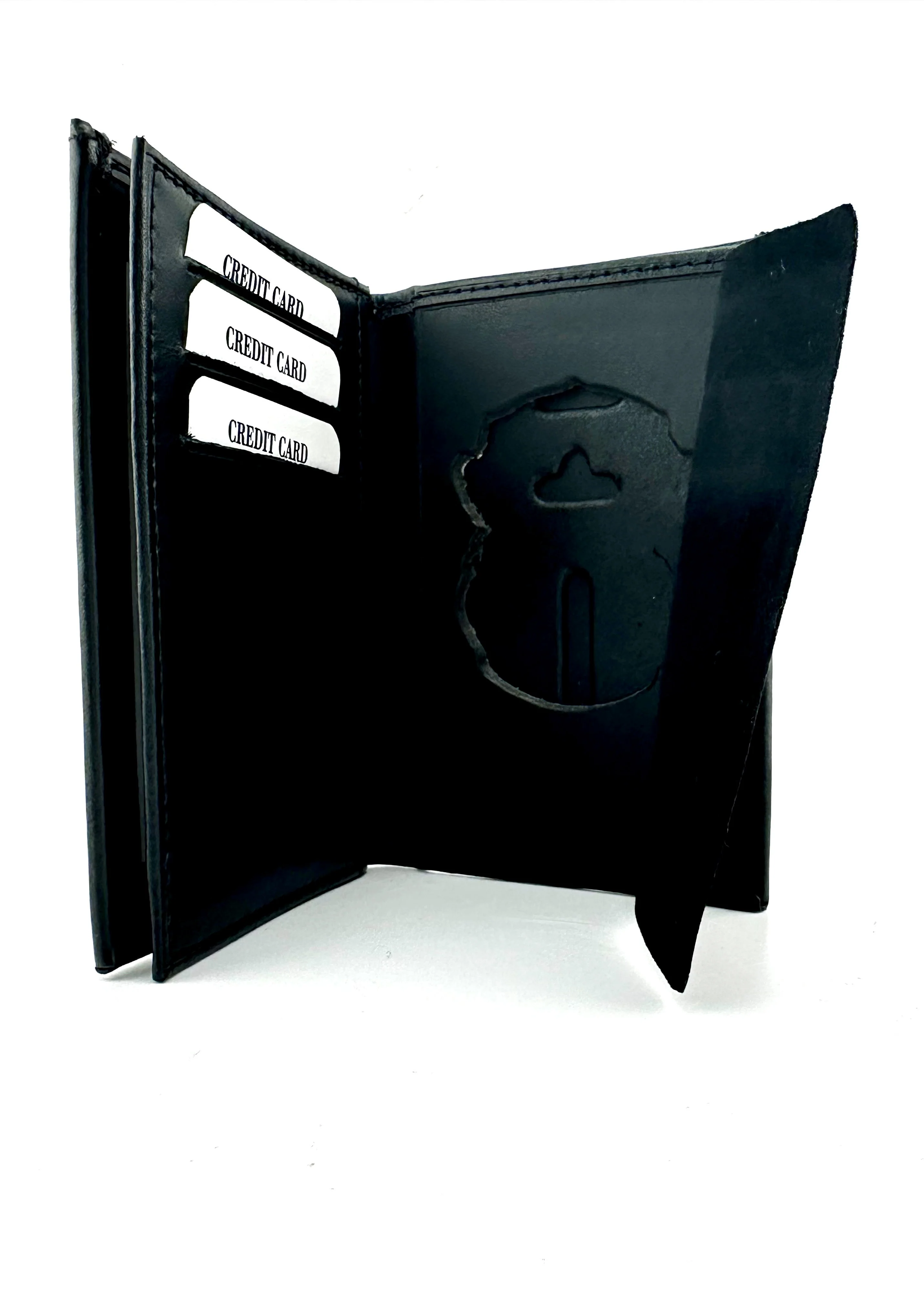 PARK POLICE WALLET 79902-379