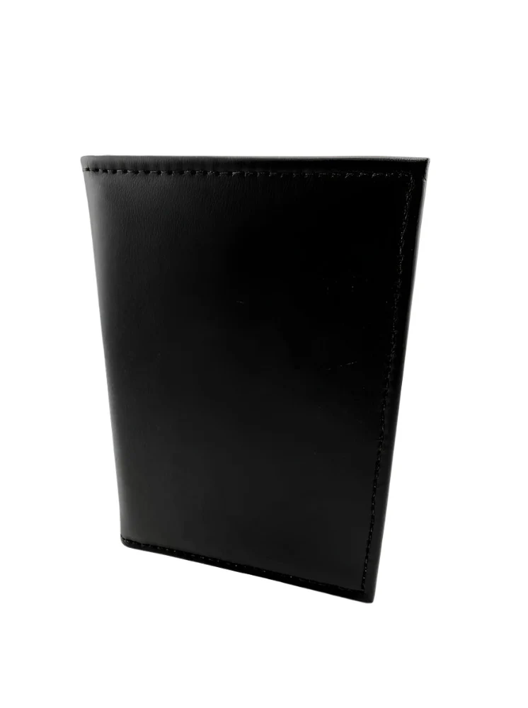 PENTAGON POLICE TRI-FOLD BADGE CASE - Image 3