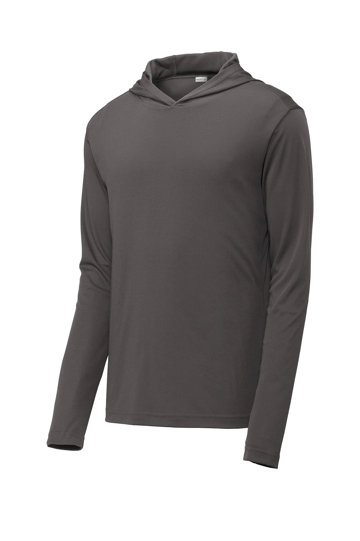 PERFORMANCE AGENCY RAID HOODED PULLOVER-ST358 - Image 5