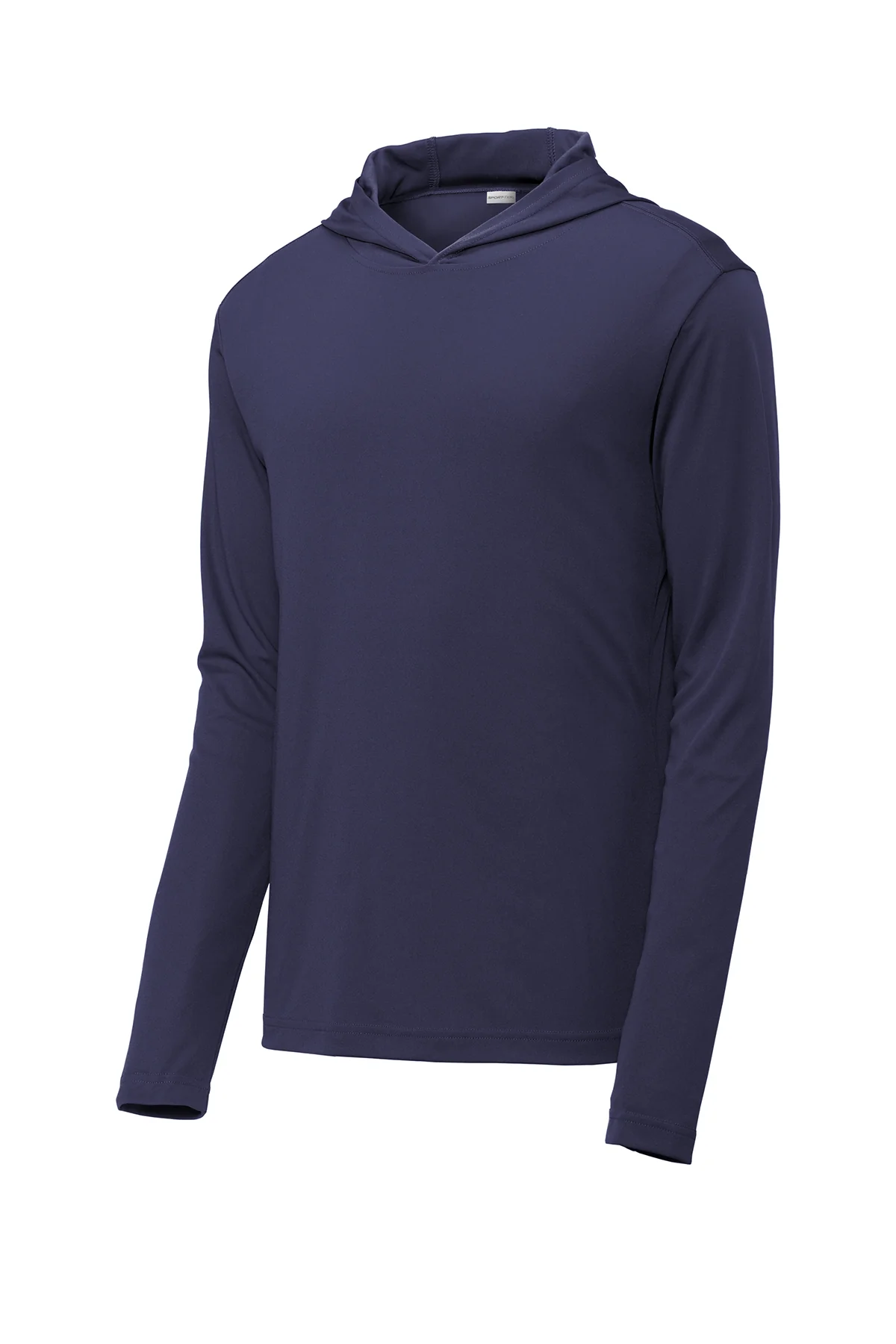 PERFORMANCE AGENCY RAID HOODED PULLOVER-ST358 - Image 6