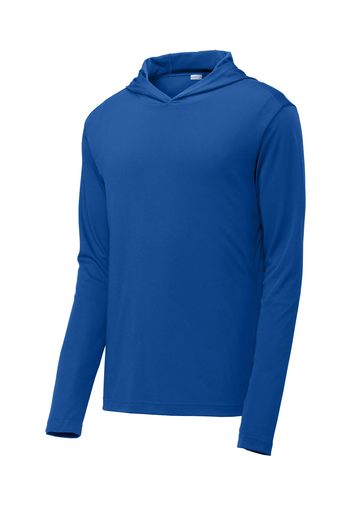 PERFORMANCE AGENCY RAID HOODED PULLOVER-ST358 - Image 8