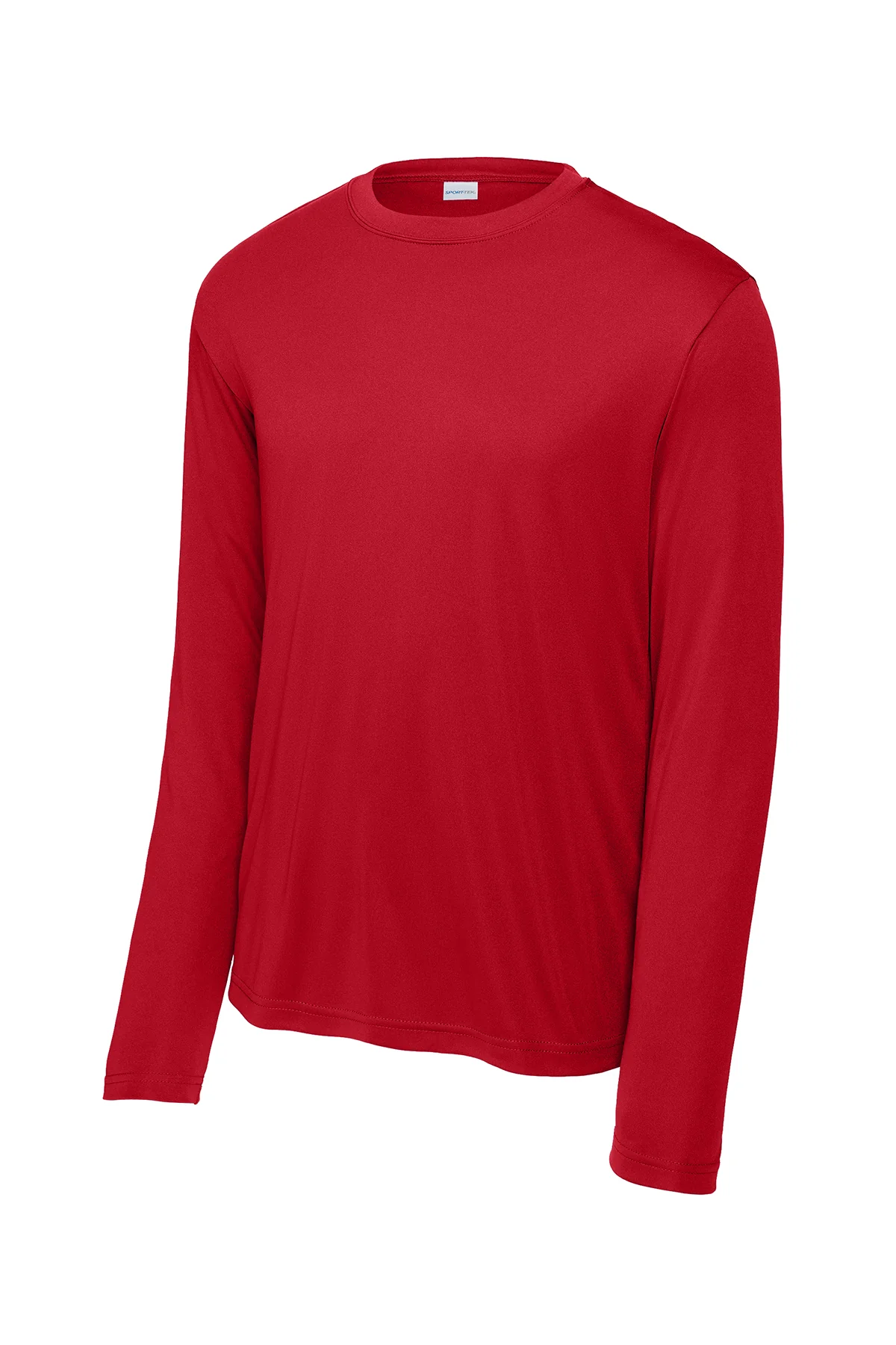 PERFORMANCE AGENCY RAID LONGLSEEVE T-SHIRT ST350LS - Image 11