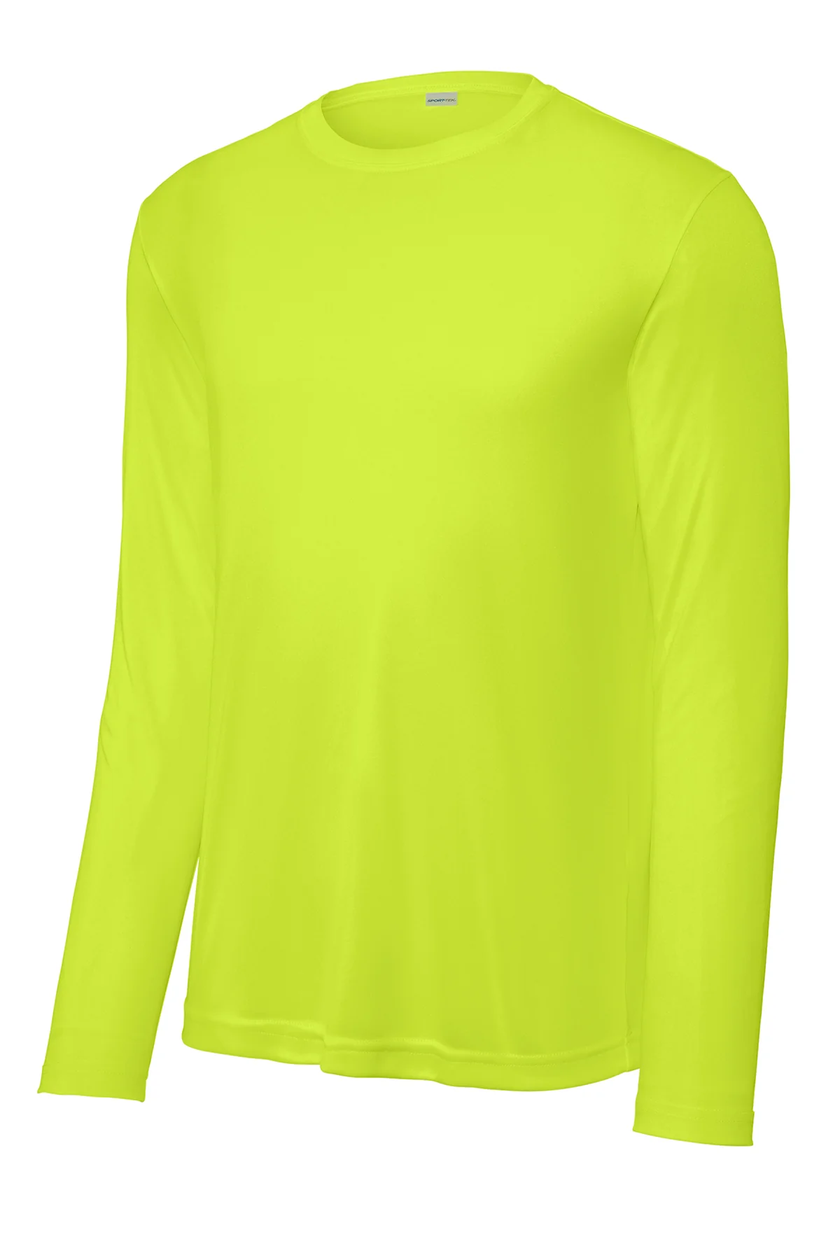 PERFORMANCE AGENCY RAID LONGLSEEVE T-SHIRT ST350LS - Image 12