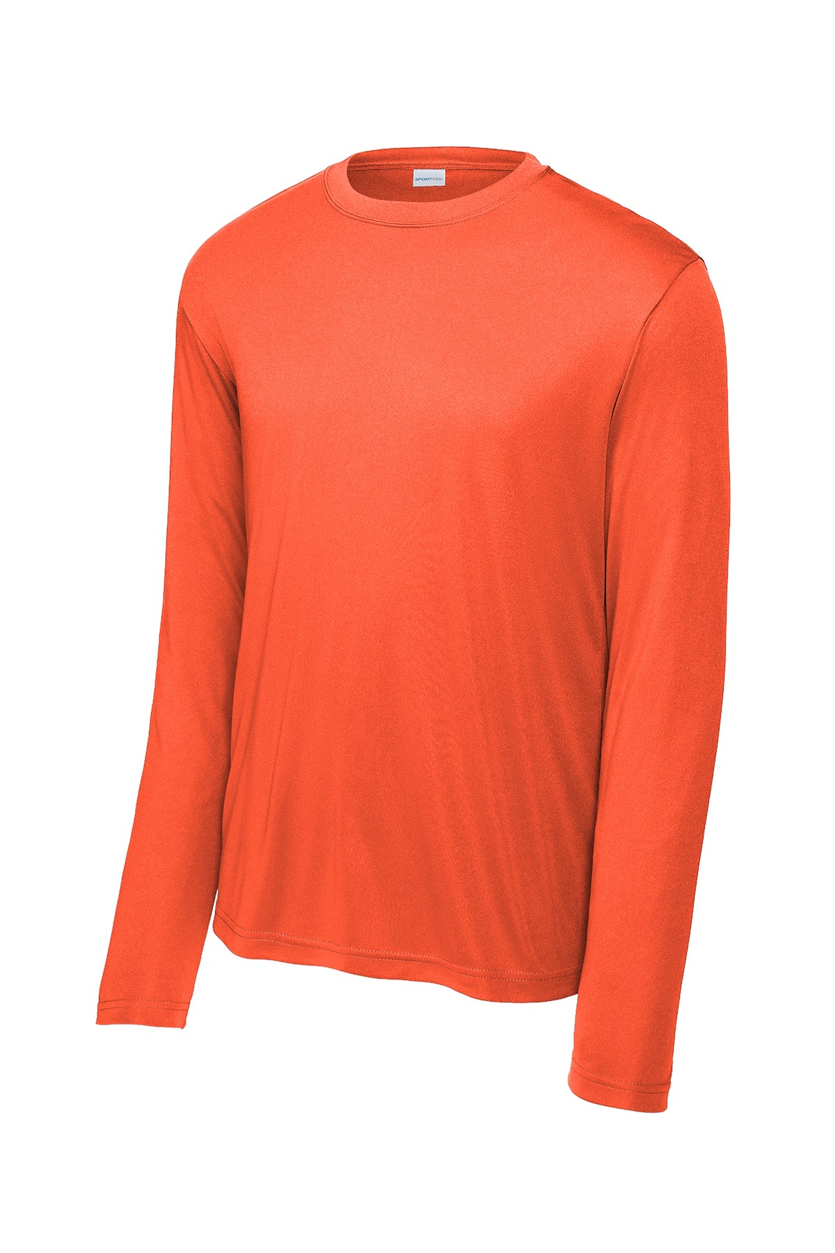 PERFORMANCE AGENCY RAID LONGLSEEVE T-SHIRT ST350LS - Image 13