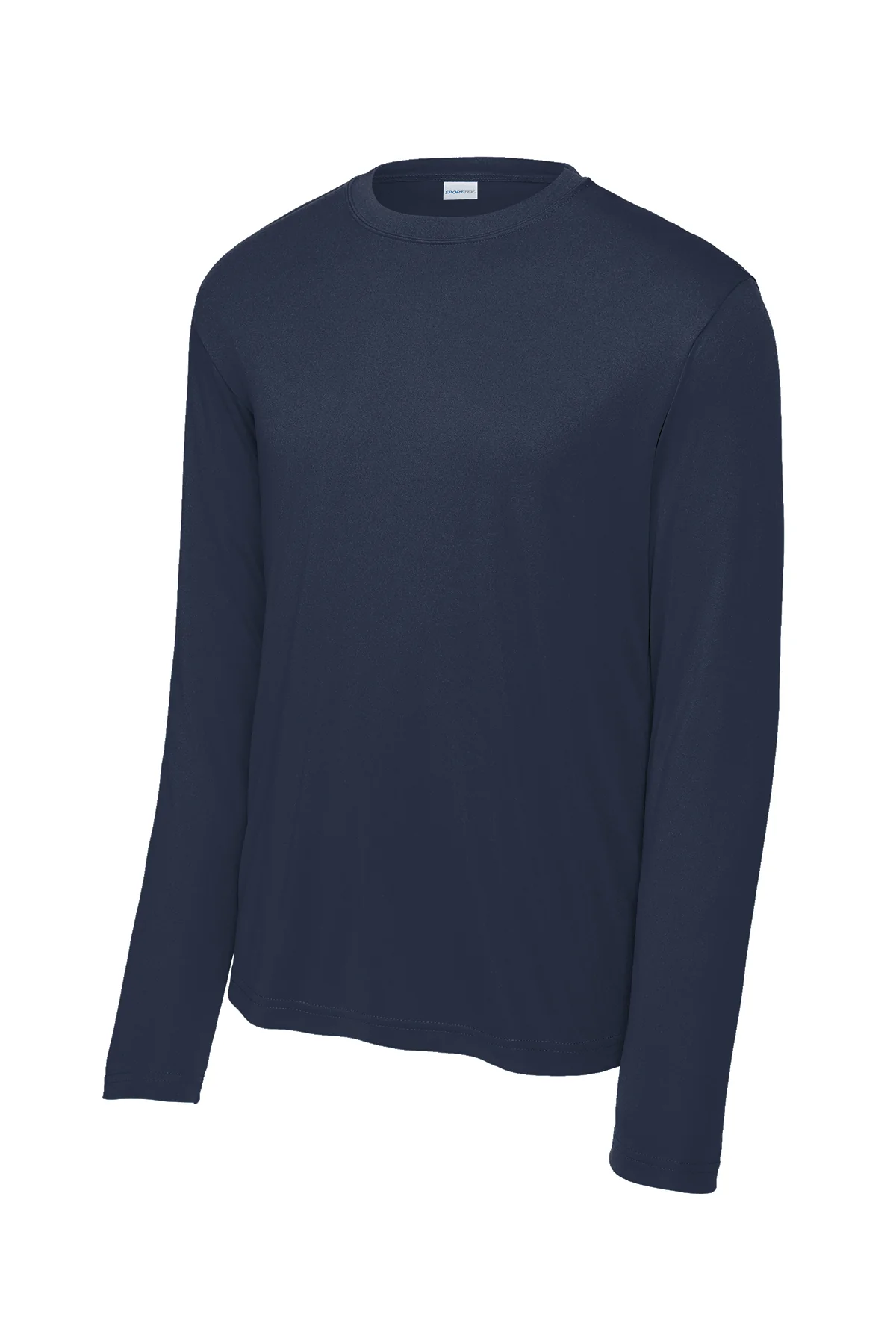 PERFORMANCE AGENCY RAID LONGLSEEVE T-SHIRT ST350LS - Image 6