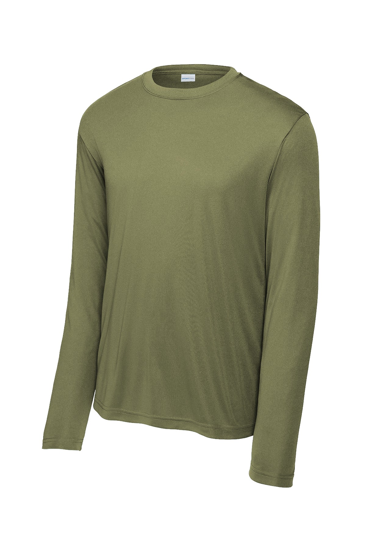 PERFORMANCE AGENCY RAID LONGLSEEVE T-SHIRT ST350LS - Image 7