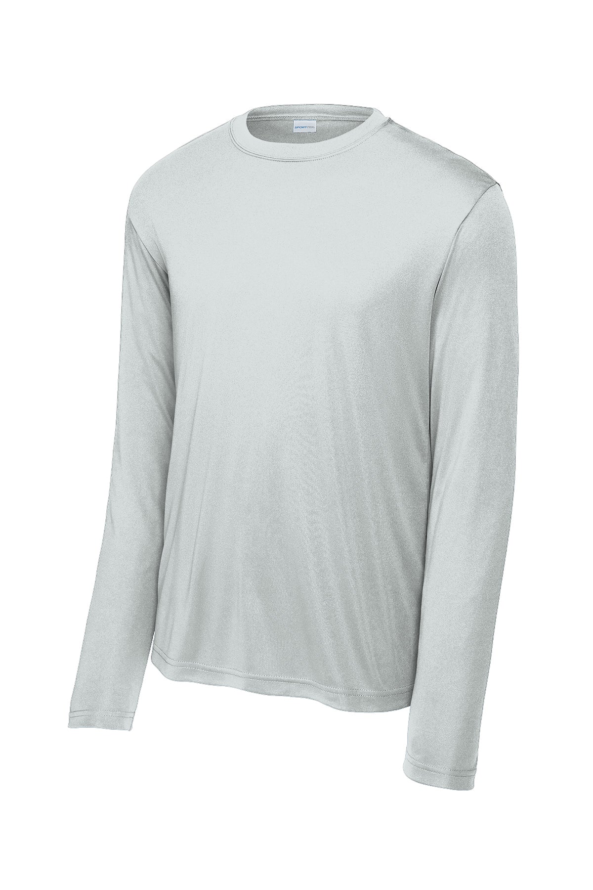 PERFORMANCE AGENCY RAID LONGLSEEVE T-SHIRT ST350LS - Image 8
