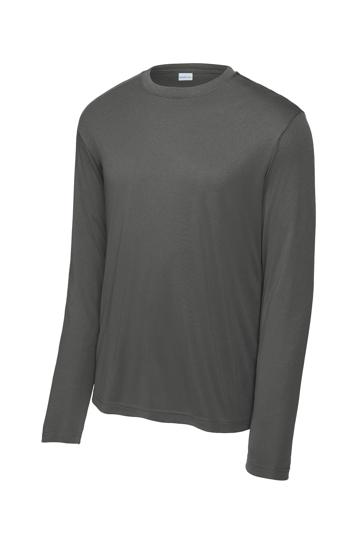 PERFORMANCE AGENCY RAID LONGLSEEVE T-SHIRT ST350LS - Image 9