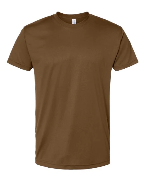 MADE IN THE USA PERFOMANCE T-SHIRT BA5300 - Image 3